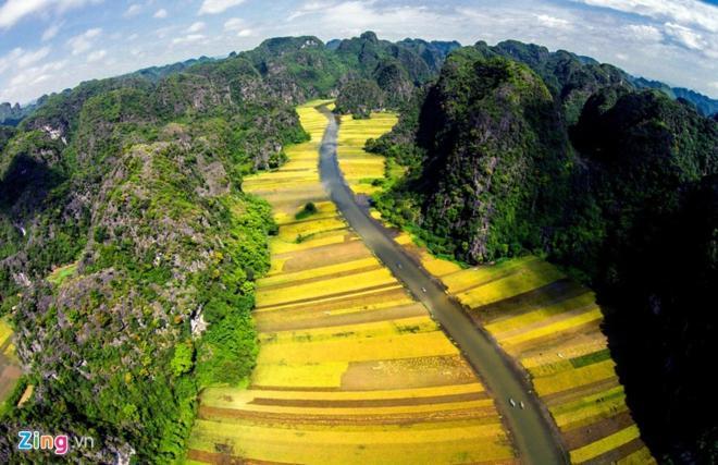 Ha Lan Homestay Ninh Binh Exterior photo